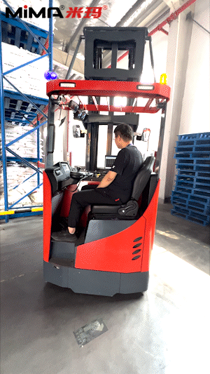 搬易通MCA16三向叉車.gif
