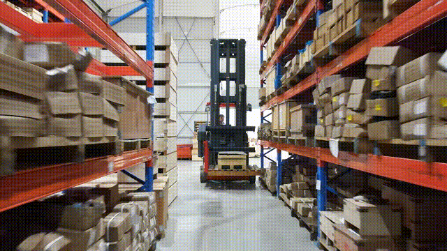 米瑪三向堆高車.gif