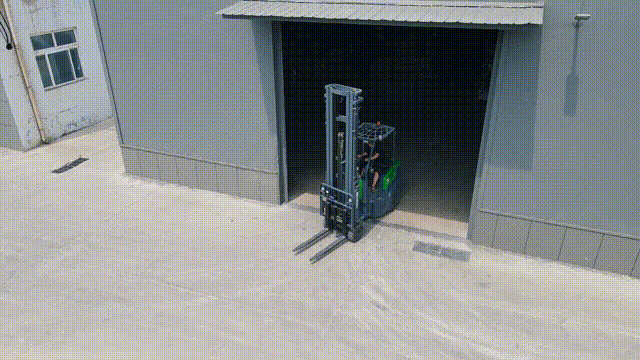米瑪MiMA鉸接式電動叉車.gif