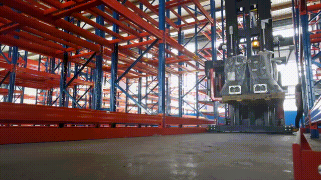 米瑪MiMA三向叉車.gif